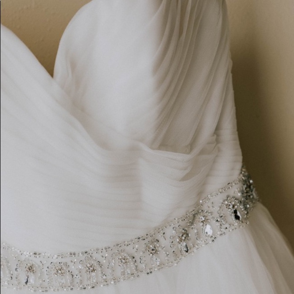 Wedding Dress - Picture 4 of 6